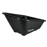 Conha plastia 8ft3 para arretilla